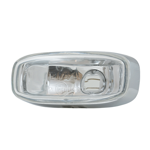 2100XT Clear Driving Lens Unit