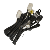 Kit Harness Up To 85 Watts