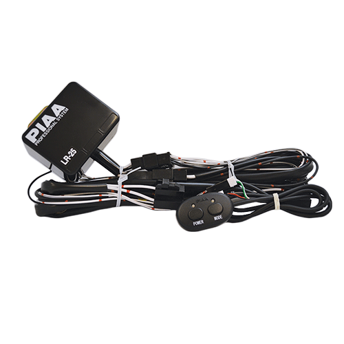 Harness For 525 & 550 Kits