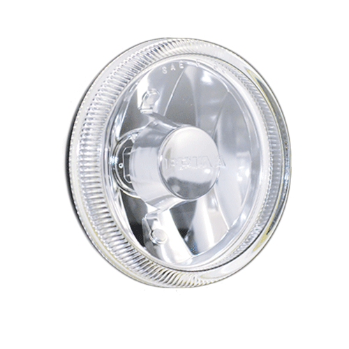 510 SMR Fog Lens Unit