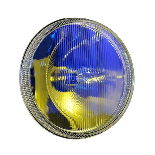 520 Ion Driving Lens Unit