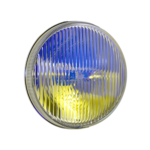 540 Plasma Ion Fog Lens