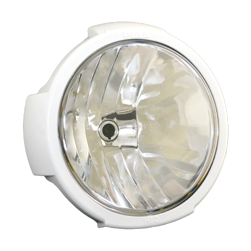 Rs800 Hid Shock Lamp Lens