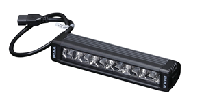 S-RF9 LED BARS LP DRIVING SNG 