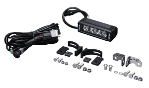 S-RF6 LED BAR LP DRIVING KIT 
