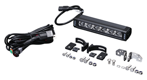 S-RF9 LED BAR LP DRIVING KIT 
