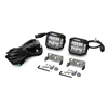 QUAD EDGE LED CUBE LP DRV KIT 
