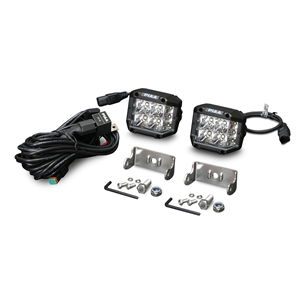 QUAD EDGE LED CUBE LP DRV KIT 