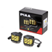 QUAD EDGE LED CUBE LP DRV YELLOW KIT - DKQE30