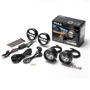 LPW530 WIDE DRV WHITE and YELLOW KIT 