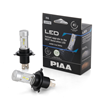 PIAA 6600K LED BULB H4 KIT 