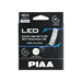 PIAA 6600K LED BULB HB3&4 HIR1 HIR2 KIT - LEH171E