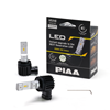 PIAA FOG LED 2500K 3600LM H8 H11 H16x2 