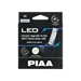 PIAA 6600K LED BULB H1 KIT - LEH213E