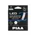 PIAA 6600K LED BULB H3 KIT - LEH214E