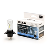 PIAA PS 6600K LED BULB H4 SINGLE 